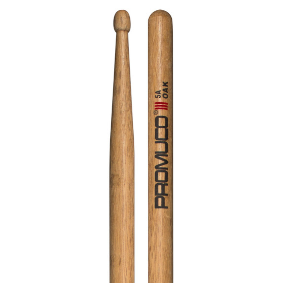 Promuco Drumsticks - Oak