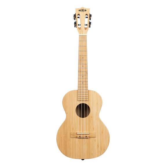 Kala KA-BMB-T Solid Bamboo Tenor Ukulele 