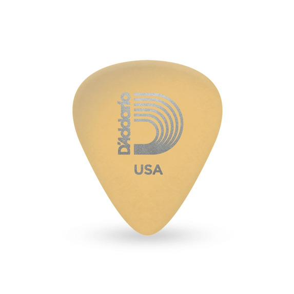 D'Addario Cortex Guitar Pick - Pack of 10 