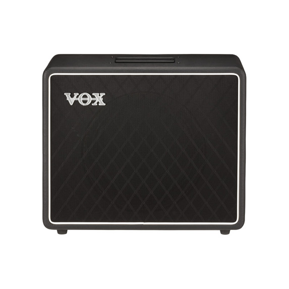 Vox BC112 Black Cab 1x12 Speaker Cabinet