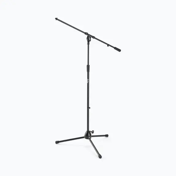 On-Stage MS9701B Heavy-Duty Euro Boom Mic Stand