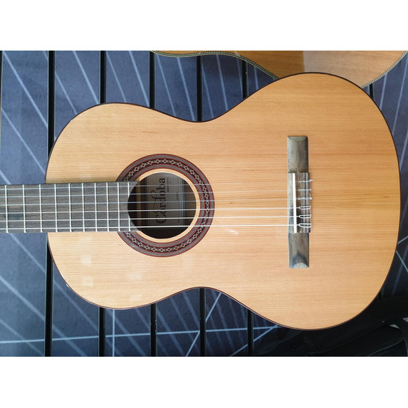 Cordoba Iberia Cadete 3/4 Size Nylon Guitar - B Stock