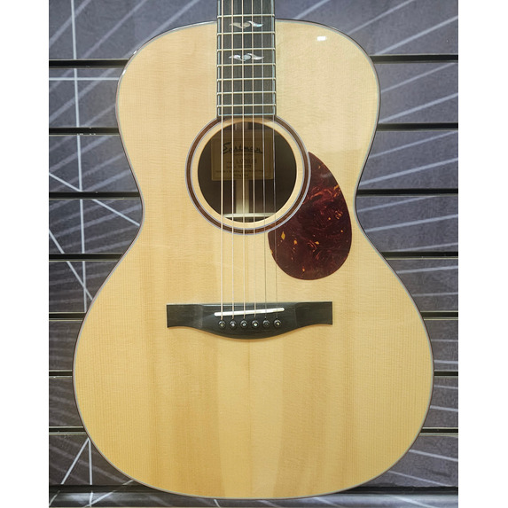 Eastman L-OOSS-QS Natural Acoustic Guitar 2nd Hand