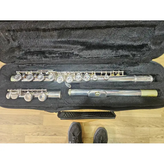 Stagg Flute 77-FE Secondhand