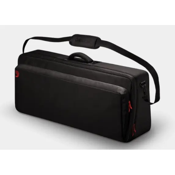 D'Addario XPND 2 Pedalboard Transporter Case