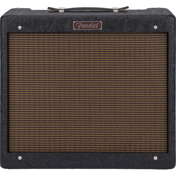 Fender Blues Junior IV 30th Anniversary Guitar Amplifier