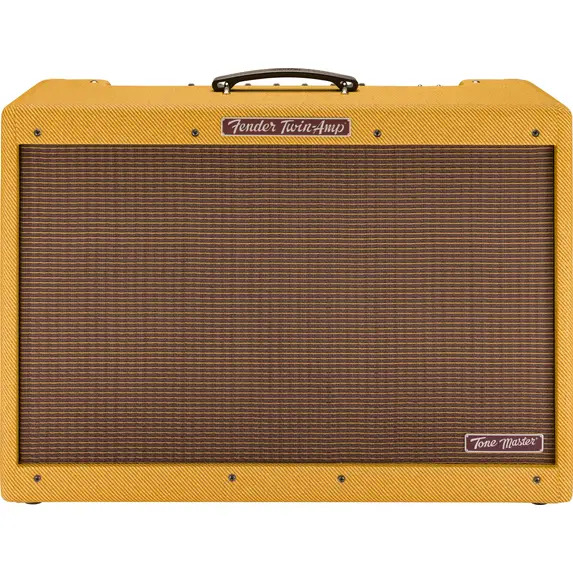 Fender Tone Master® '59 Twin® JB Edition Amplifier