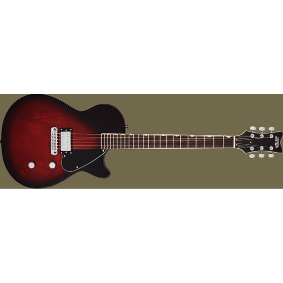 Gretsch Electromatic Jet? Club 1 Pickup Electric Guitar