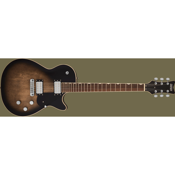 Gretsch Electromatic Jet Electric Guitar Bristol Fog
