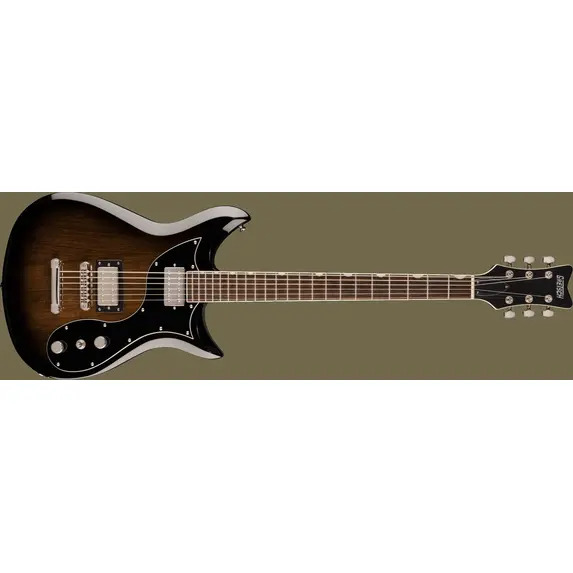 Gretsch Electromatic CVT Baritone Electric Guitar