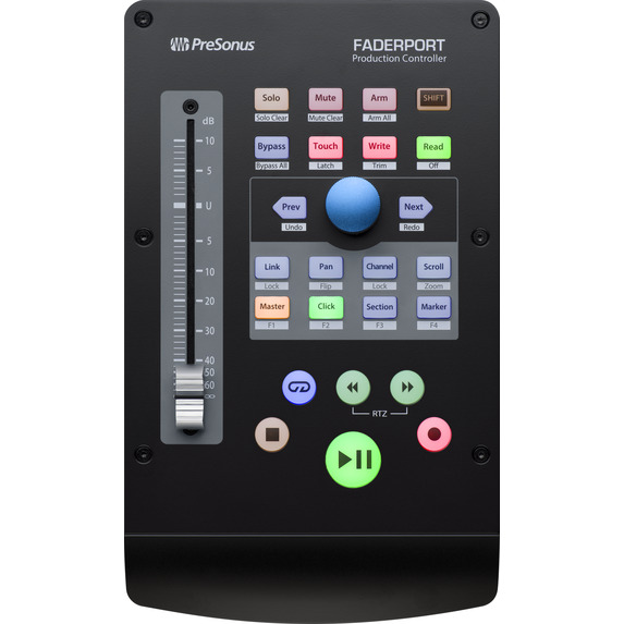 Presonus FaderPort DAW Controller