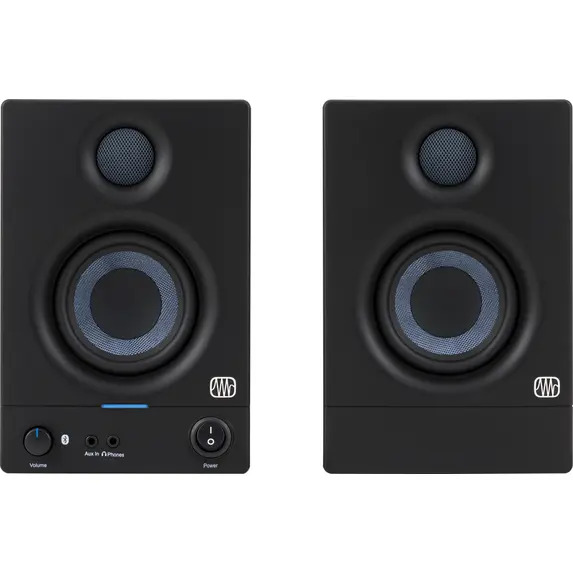 Presonus Eris 3.5BT 2nd Generation Studio Monitors (Pair)