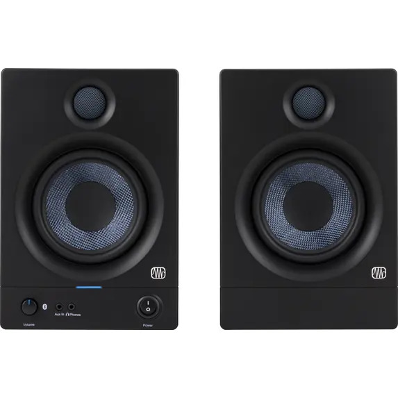 Presonus Eris 5BT 2nd Gen (Pair)) Bloothtooth Speakers
