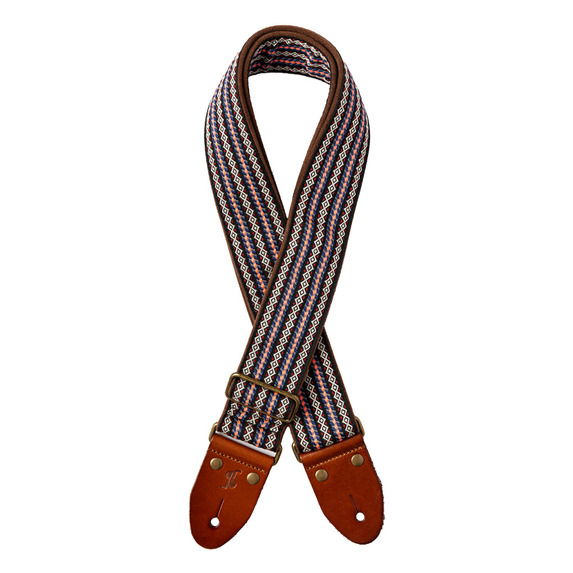 Stagg Woven Nylon Strap 