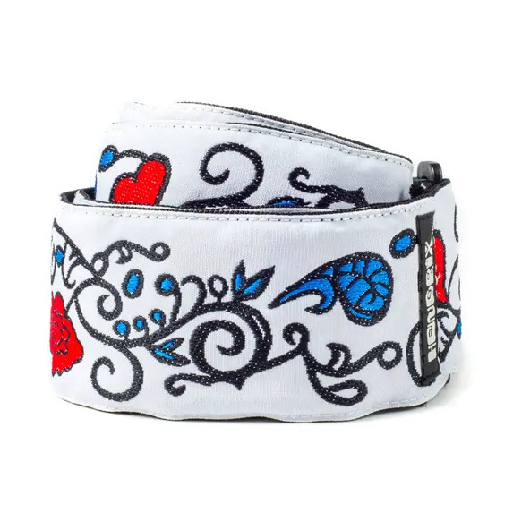 Hendrix Guitar Strap