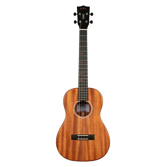 Kala All Solid Mahogany Waterfall Ukulele