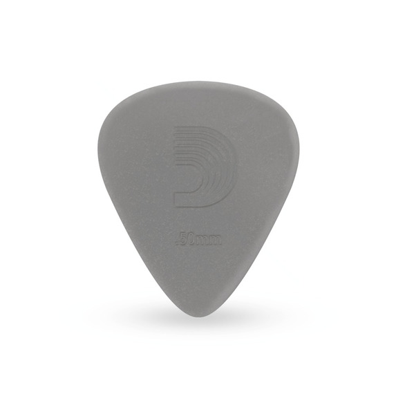 D'Addario Nylflex Light  Guitar Pick - Pack of 10