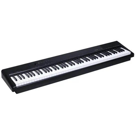 Medeli PERFORMER Series Digital Compact Stage Piano. 88 Key. Black