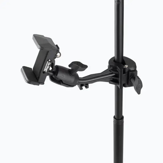 On-Stage TMP-TCM500 Smartphone Holder for Mic Stands