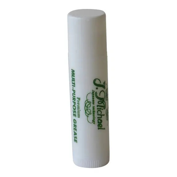 Lipstick Style Cork Grease for Woodwind Instruments