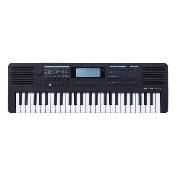 Medeli 49 Note Controller Keyboard - Touch Sensitive