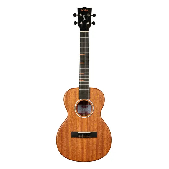 Kala All Solid Mahogany Waterfall Ukulele