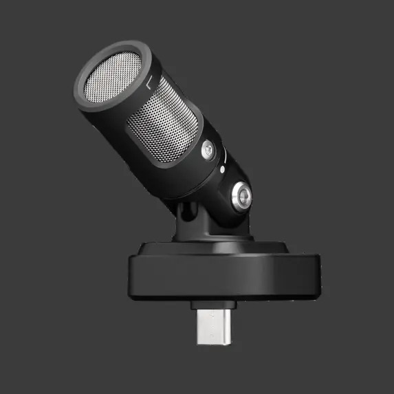 Shure MV88 USB-C Stereo Microphone