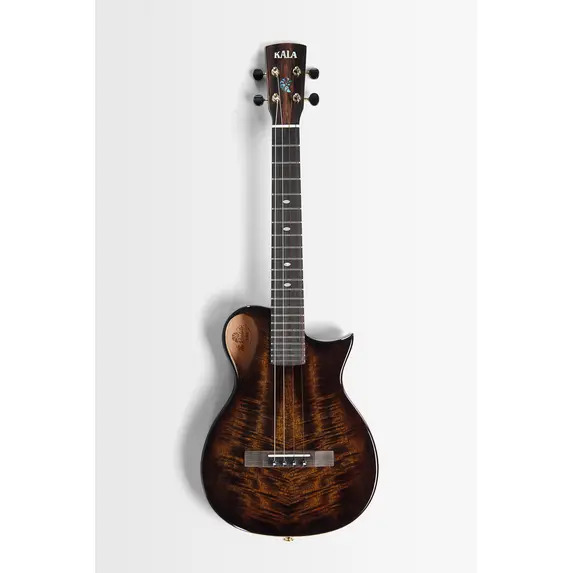 Kala The Revelator™ Nautilus Amberburst