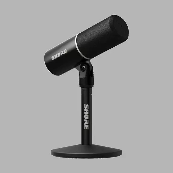 Shure MV6 Gen 2 USB Gaming Microphone