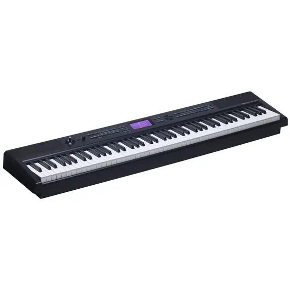 Medeli PERFORMER Series Digital Compact Stage Piano Bluetooth. 88 Key. Black
