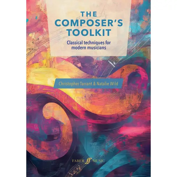 The Composers Toolkit