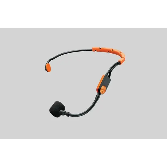 Shure SM31FH Fitness Headset Condenser Microphone
