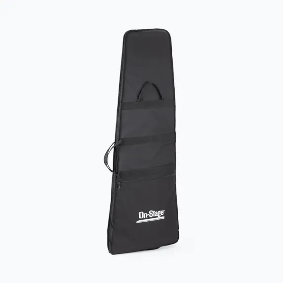On-Stage GBO4550 Economy Offset Gig Bag