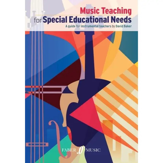 Music Teaching for Speacial Educational Needs