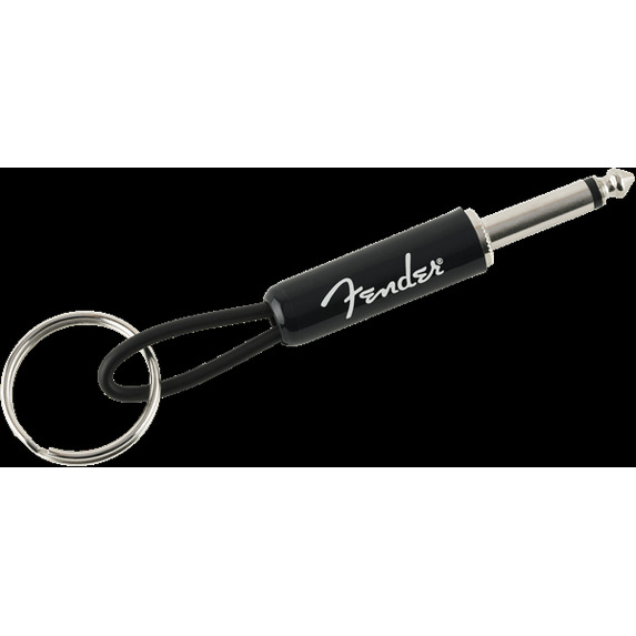 Fender Jack Rack Key Chain