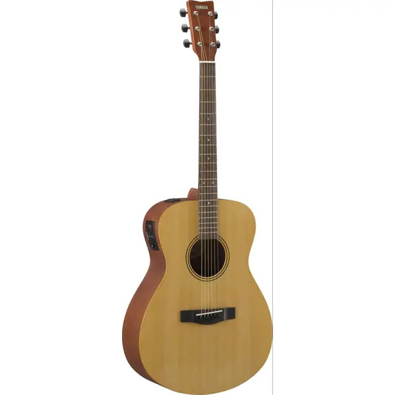 Yamaha FSX400 Electro Acoustic Guitar - £40 Cashback from Yamaha