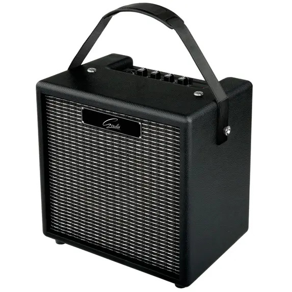 Gould 10w Electric Guitar Practice Amplifier