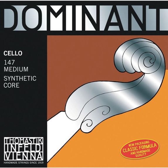 Dominant Cello String - SALE