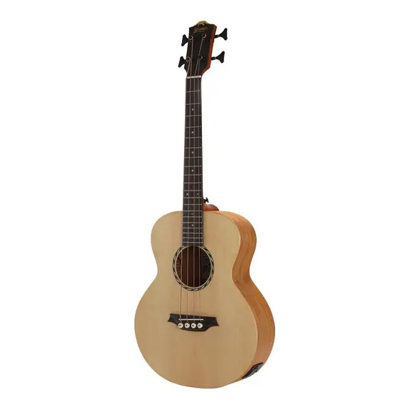 Bromo Tahoma Acoustic Bass 