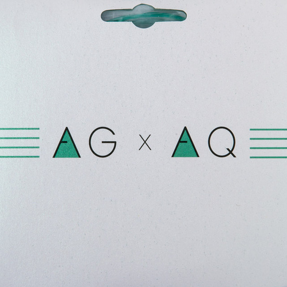(158U) Aquila AGXAQ Ukulele Set, GCEA