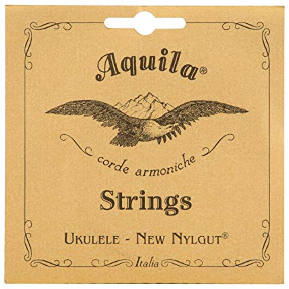 (16U) Aquila 4th String Tenor Low G Single String