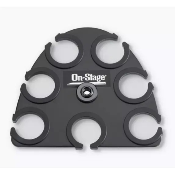 On-Stage MSA2700 Multi-Microphone Holder
