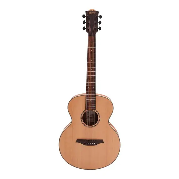 Bromo Appalachia Mini Jumbo Guitar 