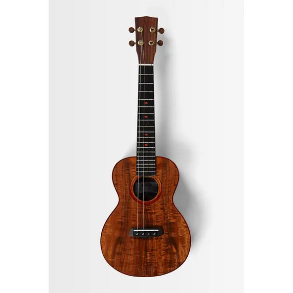 Kala Acacia Poi Pounder Tenor Ukulele