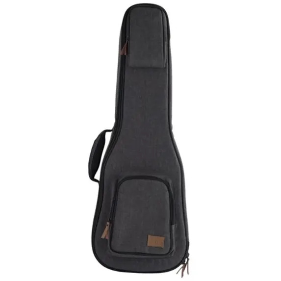 Kala Deluxe Tenor Cloth Case, Charcoal
