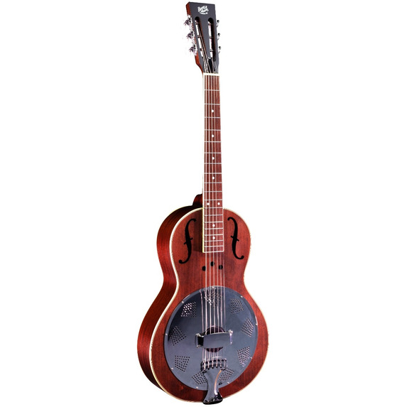 Barnes & Mullins BMR300 Resonator Guitar