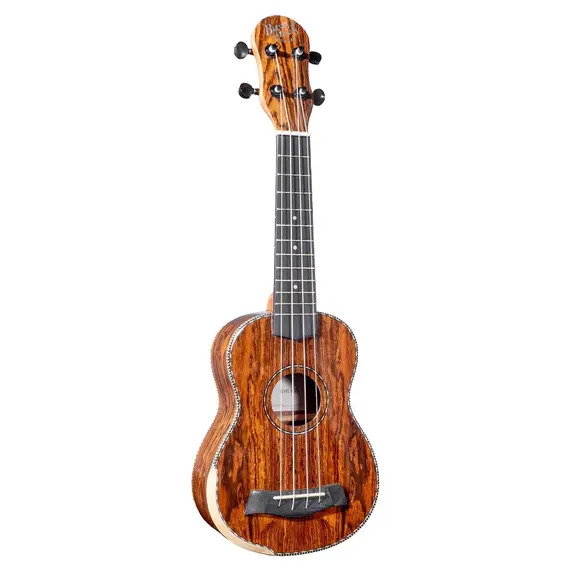 Barnes & Mullins Soprano Ukulele - Becote