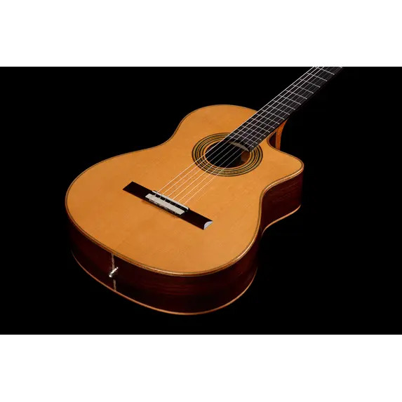 Cordoba Fusion Fusion Orchestra CE Pro Electro Classical Nylon Guitar