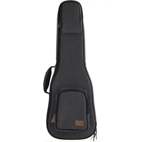 Kala Deluxe Soprano Cloth Case, Charcoal
