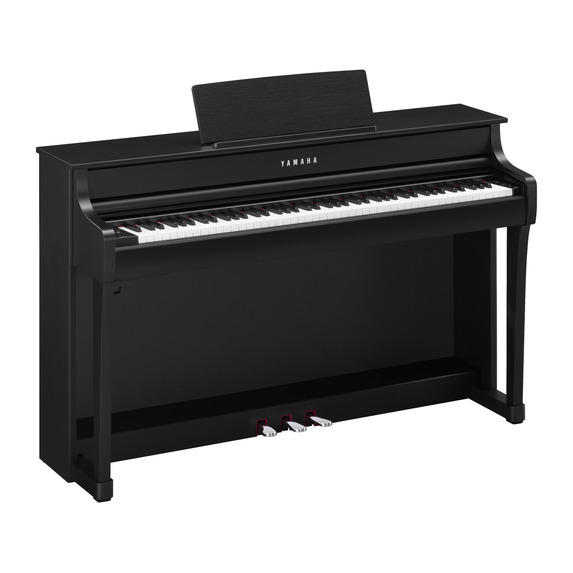 Yamaha CLP845 Digital Piano - Various Colours